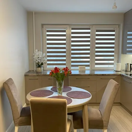 Klaipeda Apartment Kłajpeda