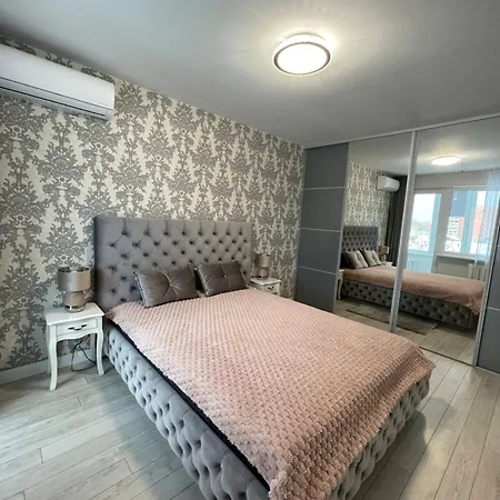 Apartament Klaipeda Apartment