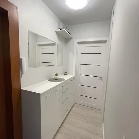 Klaipeda Apartment Kłajpeda