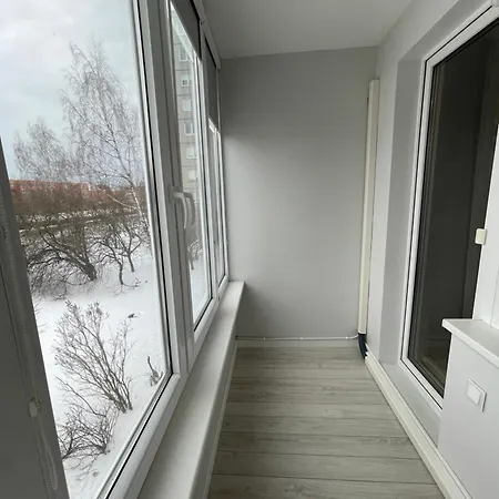 Klaipeda Apartment * Kłajpeda