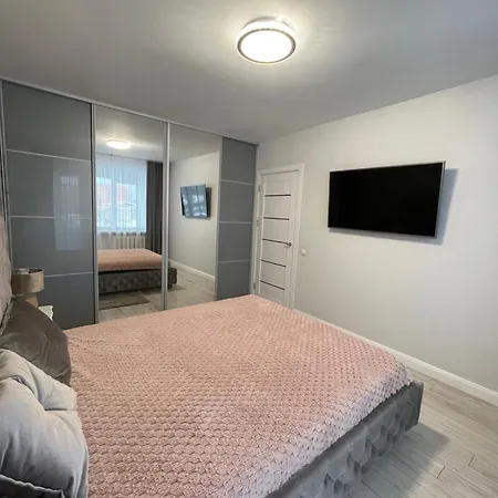 Klaipeda Apartment Apartament Kłajpeda
