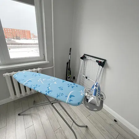 Klaipeda Apartment Kłajpeda