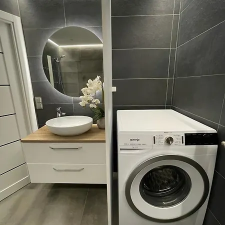 Klaipeda Apartment *